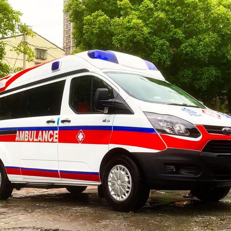 常德重症监护救护车出租护送返乡