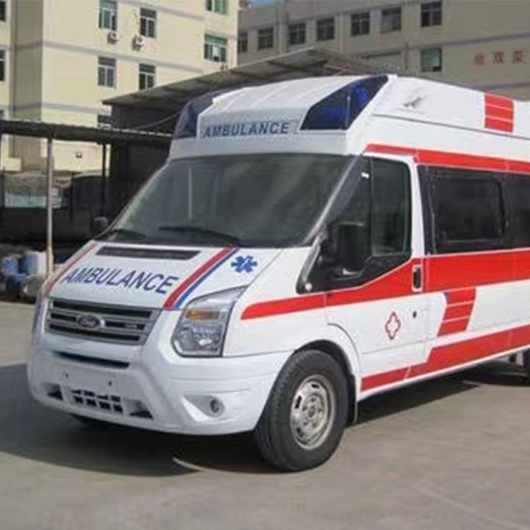 常德救护车出租收费：安全出行，价格透明