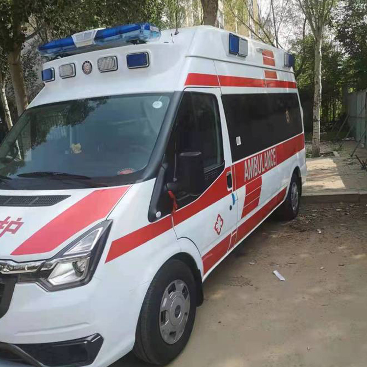 常德救护车出租服务提供灵活定制方案