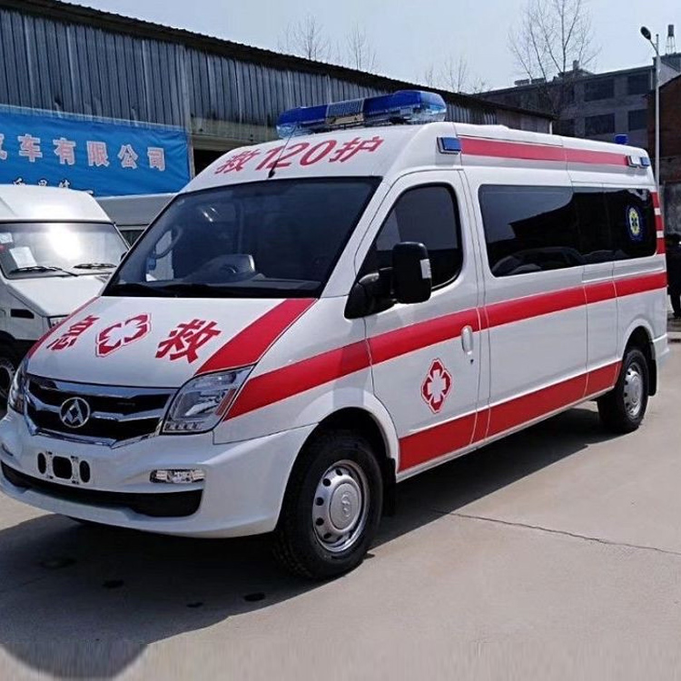常德马拉松租赁救护车活动保障