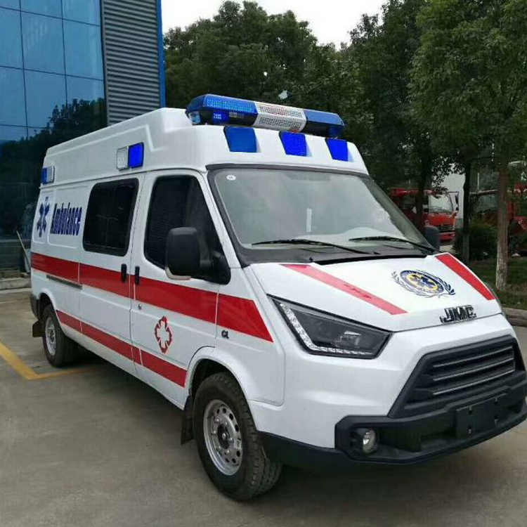 常德瘫痪租赁救护车转运 ——生命救助的紧急响应与专业保障