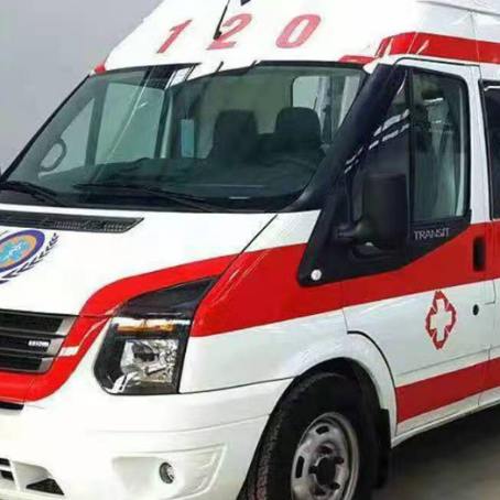 常德非急救护送病人转院租赁救护车的优缺点对比